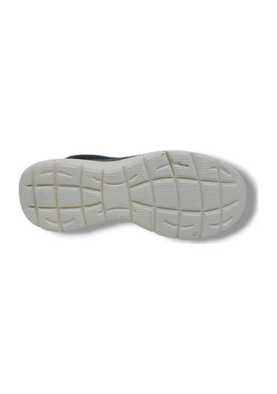 Zerhan 4344 Unisex Haki Çorap Model File Hafif Taban Loafer Spor Ayakkabı Haki