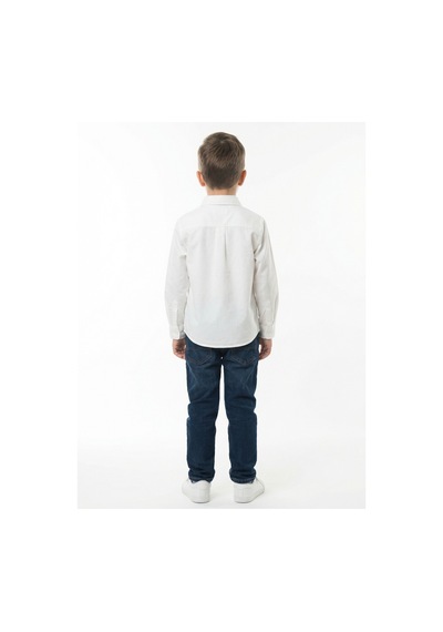 Xo Kids Erkek Çocuk 4lü Alt Üst Takım 2-5 Yaş 12207 Kahverengi