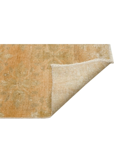 Eşsiz Güzelliğe Sahip Vintage Halı 160 X 280 Cm 8249
