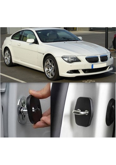 Bmw 6 Coupe E63 Kilit Koruyucu Kapak (392181665)