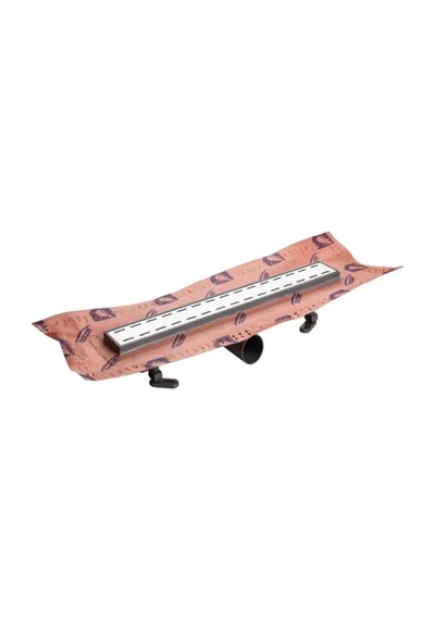 Tema Seramik Ayarlı Pls Gövd. İzo. Etekli Duş Kan.50 Cm 93775 Diğer