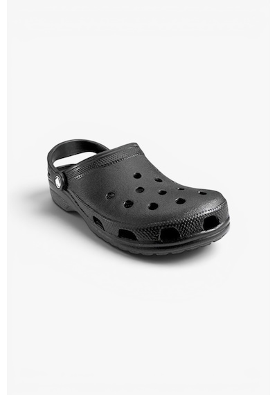 Crocs Classic Uniseks Siyah Terlik - 10001