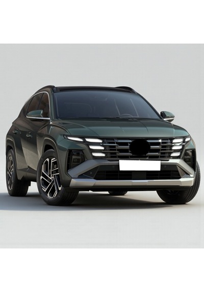 Hyundai Tucson 2024-2027 Ön Cam Silecek Takımı 65x40cm 98350n7000