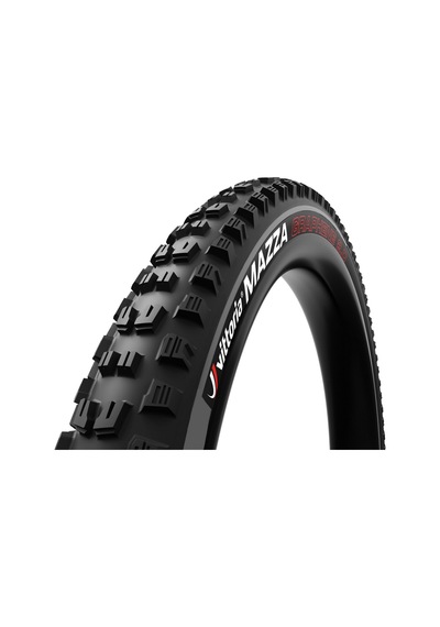 Vittoria Mazza 29x2.60 Tnt Tlr G2.0 Dış Lastik Antrasit/siyah 11a00232