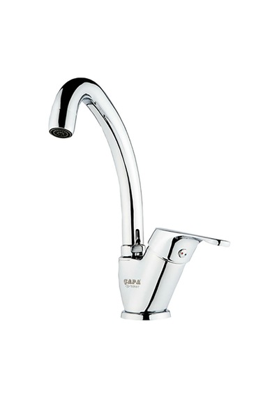 Çapa Mix Dönerli Lavabo Bataryası 0253