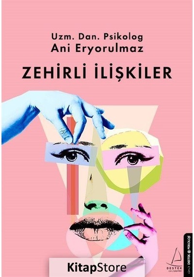 Zehirli  İlişkiler