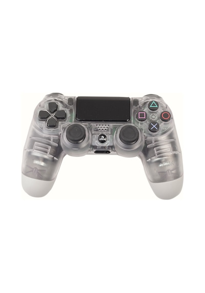 PS4 Uyumlu Yeni Nesil Şefaf Görünüm Oyun Kolu