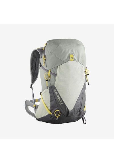 Salomon Aerotrek 30 Lc2466900 Açık Yeşil Sırt Çantası M/l Gri