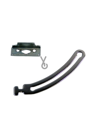 Kenwood - Kmc510 Açıölçer Ve Kelepçe