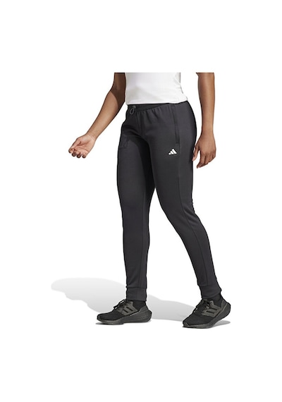 Adidas W Gg Tap P Kadın Antrenman Eşofman Altı Im2678 Siyah