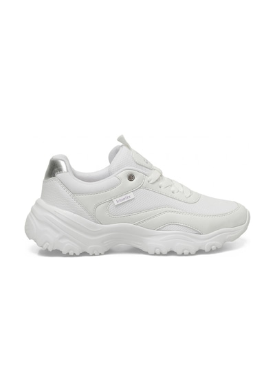 Kinetix Maya Tx W 5fx Beyaz Kadın Sneaker 000000000101936746 Beyaz-gumus-lıla Çok Renkli
