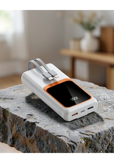 10000 Mah Taşınabilir Şarj Cihazı Uczzz10.000mah-5