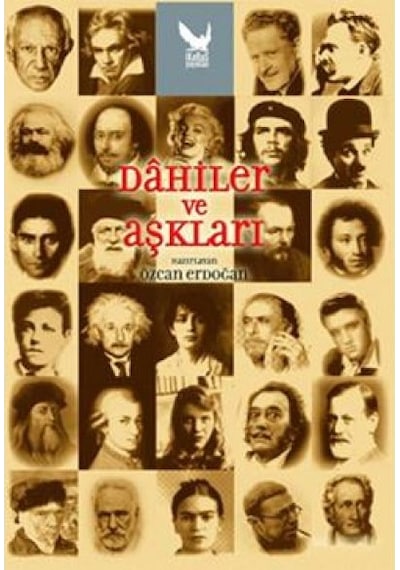 Dahiler ve Aşkları- İkaros Yayınları