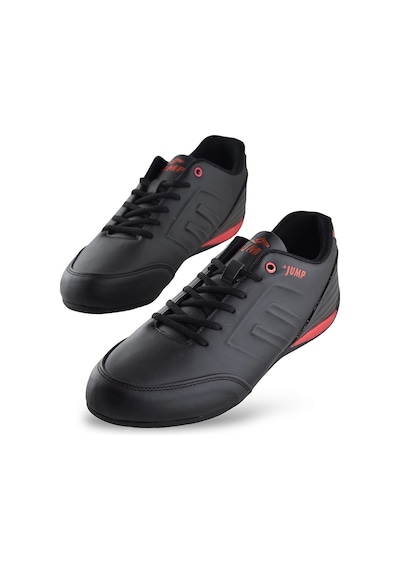 Jump 11743 Ortopedik Taban İnce Taban Erkek Spor Ayakkabı