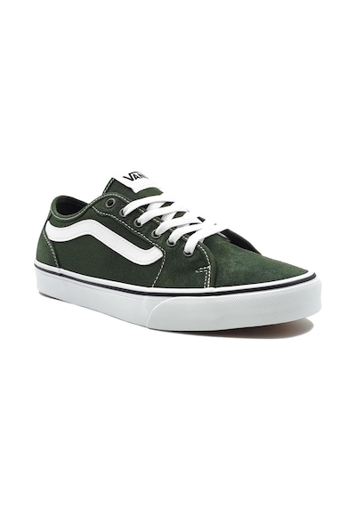 Vans Vn000csxemu1 Filmore Decon Spor Ayakkabı Haki Haki