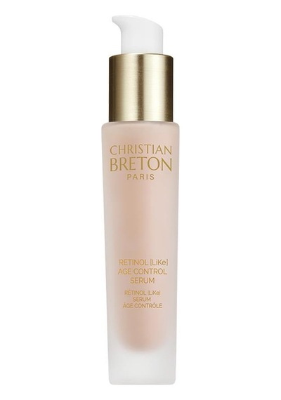 Christian Breton Skin Priority Age Control Serum 30 ML