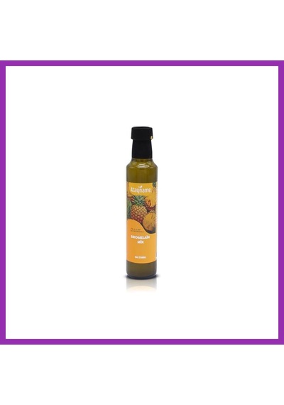 Bezos Bromelaın Mıx 250ml 1 Adet Bty