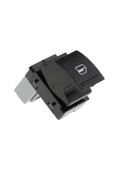 Volkswagen Polo Tekli Cam Açma Kapama Düğmesi 2009-2013