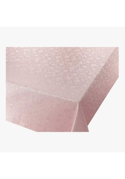 Astarlı Pvc Muşamba Yuvarlak- Kare- Dikdörtgen- Oval Masa Örtüsü - 286488740