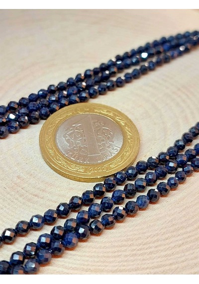 Safir Taşı Dizi 3mm 45512