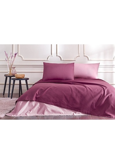 Özdilek Colourist Tek Kişilik Pike Takımı 384025