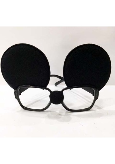 Mickey - Mouse   Gözlüğü