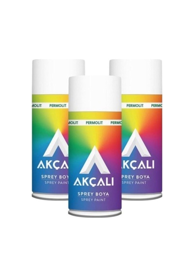 310 Altın Yaldız Sprey Boya 400 Ml 3 Adet