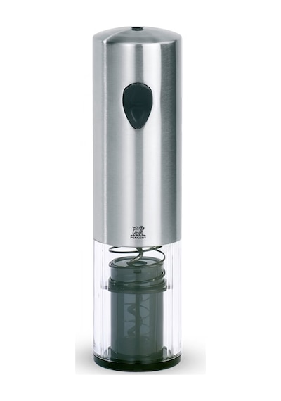 Peugeot Elis Elektrikli Tirbuşon Inox 20 Cm Renkli
