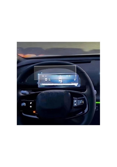 Chery Omoda 7 Ekran Koruyucu Dijital Gösterge Ve Navigasyon 9h Nano 2026-2027