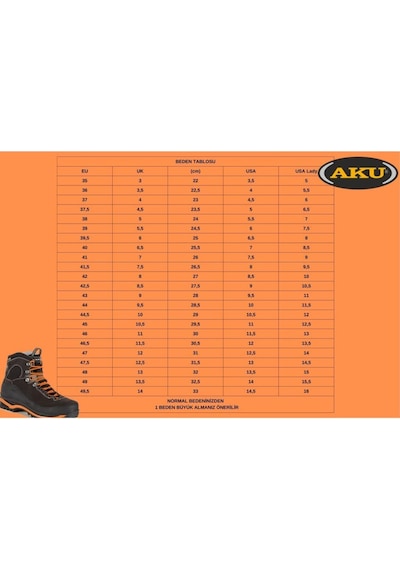 Millet Aku Bellamont Iıı Suede Goretex Vibram Ayakkabı A504.3039 Çok Renkli Millet Aku Bellamont Iıı Suede Goretex Vibram Ayakkabı A504.3039 Çok Renkli