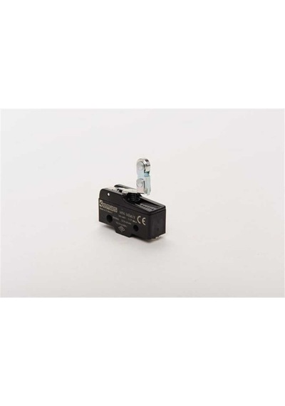 Emas MN1MIM1 Metal Kısa Kollu Makaralı 1CO MN1 Serisi Plastik Mini Switch