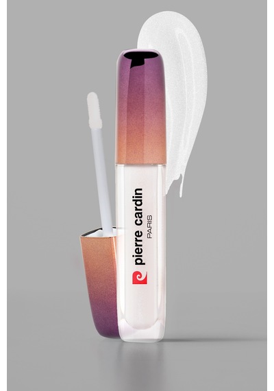 Pierre Cardin Shimmering Lipgloss Sedefli Parlak Likit Ruj 5 ML