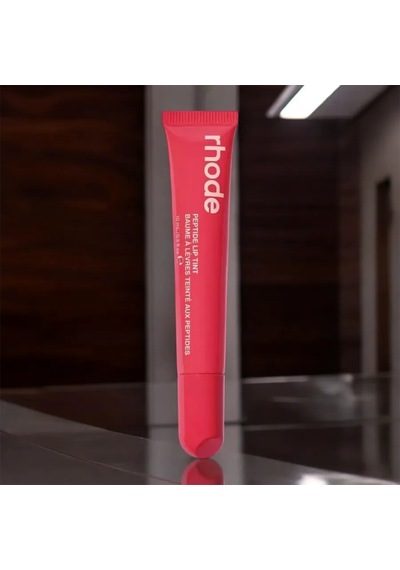 Rhode Ribbon Guava Spritz Tarzında Dudak Parlatıcı Diğer
