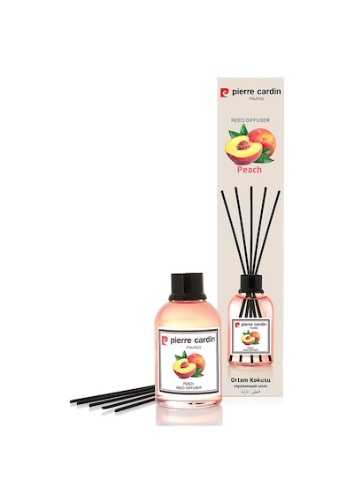 Pierre Cardin Şeftali Reed Diffuser Ortam Kokusu 110 ML