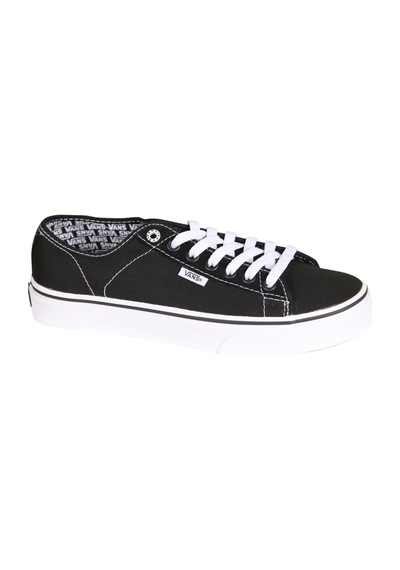 Vans Ferris Lo Pro Jwoy28 Black Siyah