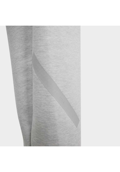 Adidas Kr9074 J Z.n.e. Pant Çocuk Eşofman Altı Gri