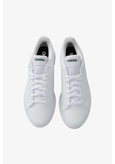 Adidas Advantage Base 2.0 Beyaz Erkek Sneaker 000000000102039859 Beyaz