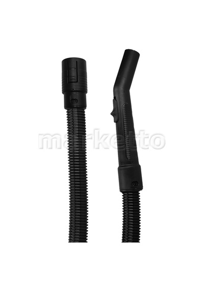 Bosch Bgl 8pro1 / Bgl 8perf5 / Bgl 8perf7 Uyumlu Komple Dayanıklı Hortumu Seti Boru Başlık 3'lü
