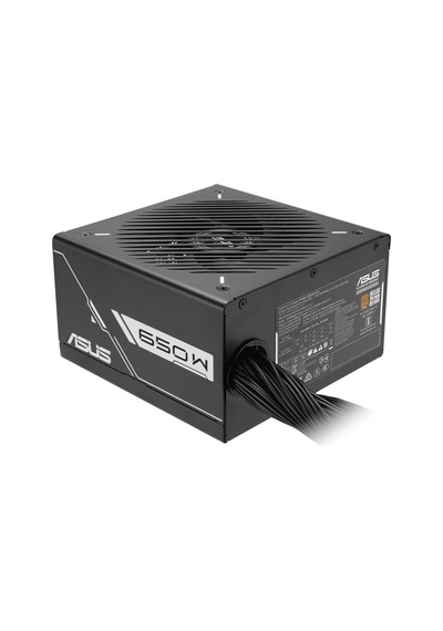Asus Prıme 650b 650w 80+ Bronze 120mm Fanlı Psu