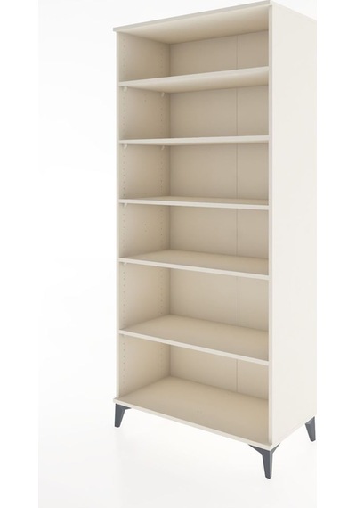 Hyperion Dolap 5 Raflı 88x44x195 Aytaşı-aytaşı Aytaşı