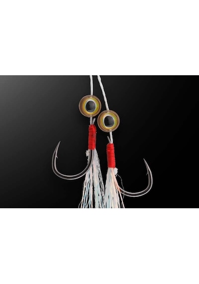 Jackall Big Backer Fit Jig 5gr Micro Jig Yemi