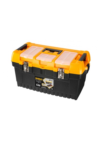Mano Mt-22 Metal Kilitli Takım Çantası 22’’