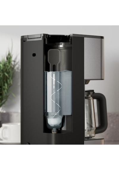 Electrolux Create 3 E3CM1-3ST 1000 W Filtre Kahve Makinesi