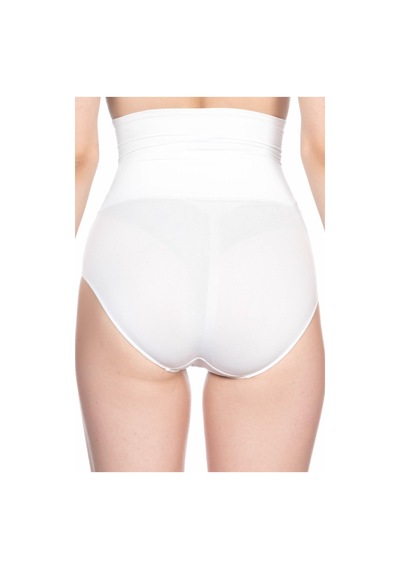 Beyaz Mı Emay 2200 Pantolon Slip Korse Beyaz