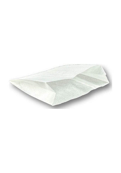 10x16x4 Cips Yağlı Kese Kağıdı 100 Adet