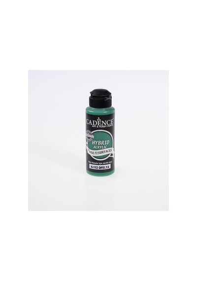 Hibrit Multisurface Akrilik Boya 120 Ml H112 Ofelya Ofelya