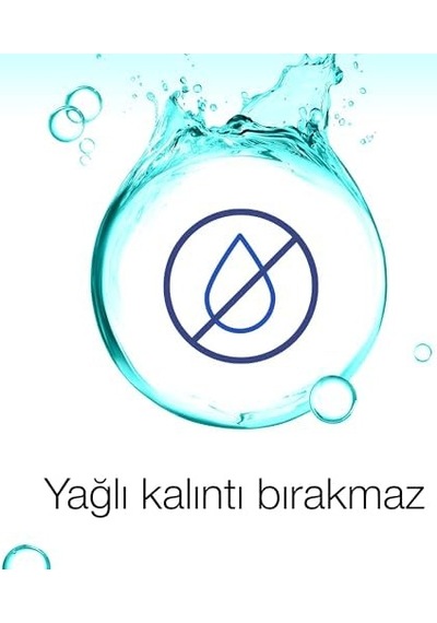Skin Detox Micellar Water 3&apos Ü 1 Arada Nazik Temizleyici Kir Ve Makyaj Temizleme Suyu Yüz Göz Dudak İçin 400 Ml