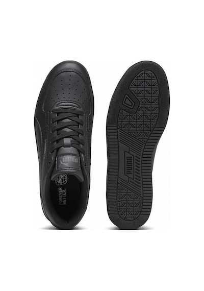 Puma 392290 01 Caven 2.0 Siyah-gri Erkek Spor Ayakkabı-siyah Siyah