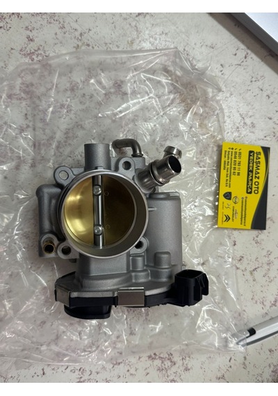 Chevrolet Aveo 1.4 1.6 16 V Gaz Kelebeği Mette Marka 651d5582