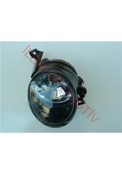 Vw Caddy 2005-2010 Sis Farı Sol Merceksiz Ampullü 1t0941699c